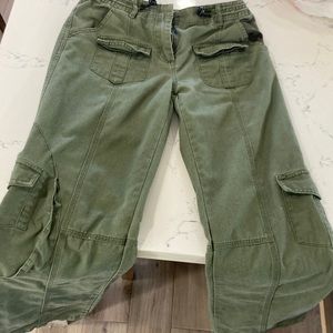 Brandy Melville pants